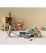 Maileg Mouse Car - Light Mint