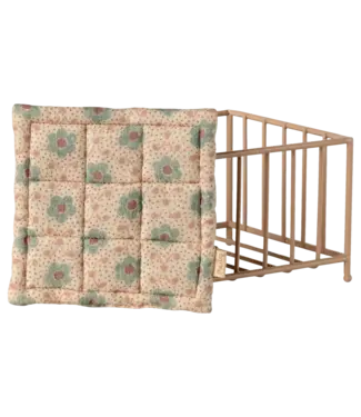 Maileg Playpen - Rose