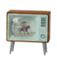 Maileg Mouse Television