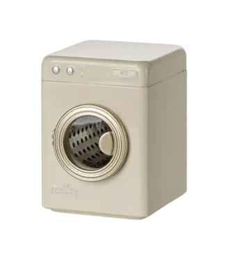 Maileg Washing Machine - Off White