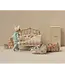 Maileg Bed, Mouse - Off white