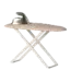 Maileg Iron and Ironing Board, Mouse