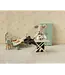 Maileg Iron and Ironing Board, Mouse