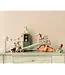 Maileg Tricycle Basket