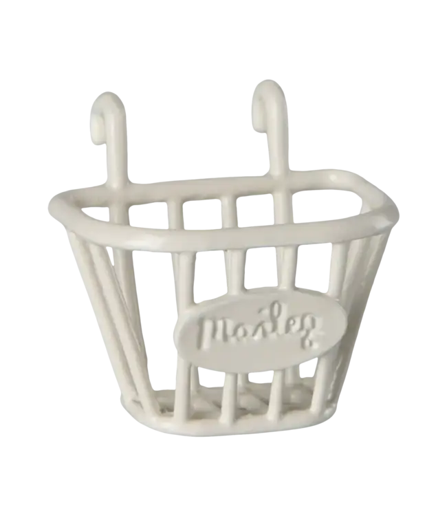 Maileg Tricycle Basket