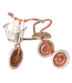 Maileg Tricycle Basket