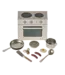 Maileg Cooking Set, Mouse