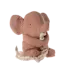 Maileg Elephant, Old Rose - Lullaby Friends