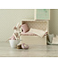 Maileg Tooth Fairy Mouse, Little Sister in Matchbox