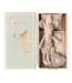 Maileg Tooth Fairy Mouse, Little Sister in Matchbox
