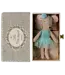 Maileg Dance Mouse in Daybed, Little Sister