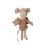 Maileg Fairy Mouse, Little - Powder