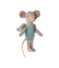 Maileg Fairy Mouse, Little - Mint