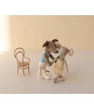 Maileg Ballet Dancer Mouse, Big Brother