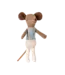 Maileg Ballet Dancer Mouse, Big Brother