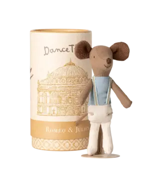Maileg Ballet Dancer Mouse, Big Brother