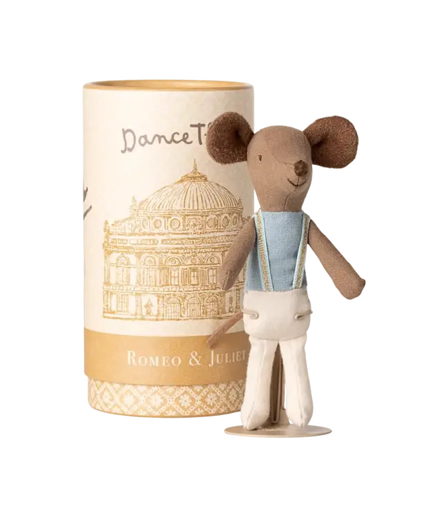 Maileg Ballet Dancer Mouse, Big Brother