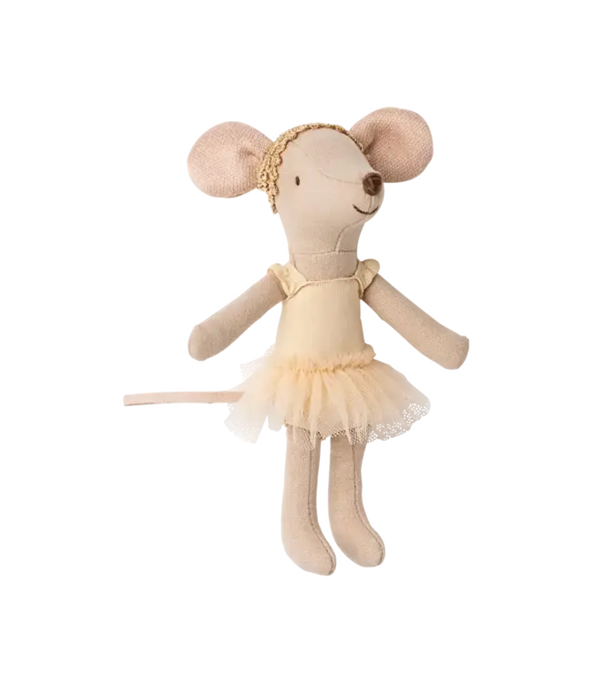 Maileg Ballet Dancer Mouse, Big Sister