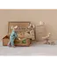 Maileg Mum & Dad, mice in cigar box