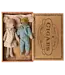 Maileg Mum & Dad, mice in cigar box