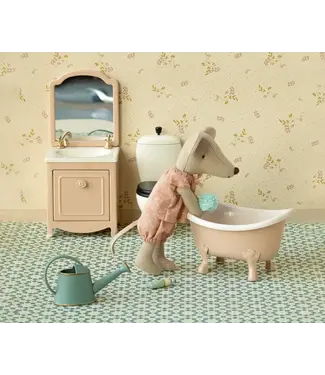 Maileg Big Sister Mouse in Matchbox
