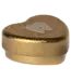 Maileg Tooth Box, Small - Gold