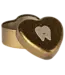Maileg Tooth Box, Small - Gold