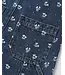 Rylee & Cru Utility Overall - Heart Ditsy