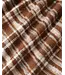 Rylee & Cru Rose Dress - Aspen Plaid