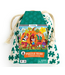 MudPuppy Pumpkin House 36 Pc Puzzle To Go