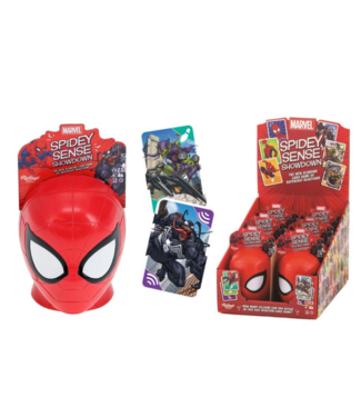 Ridley's Games Spidey Sense Showdown Game