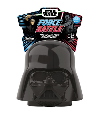 Ridley's Games Star Wars Force Battle
