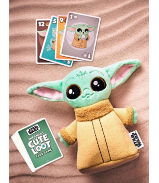 Ridley's Games Star Wars The Child's Cute Loot