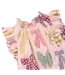 Pink Chicken Harper Dress - Patterned Bows
