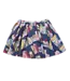 Pink Chicken Gianna Skirt - Bookshelf