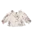 Pink Chicken Amara Top  - Tossed Crayons