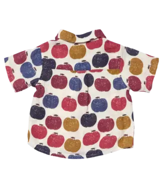 Pink Chicken Jack Shirt