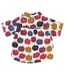 Pink Chicken Jack Shirt
