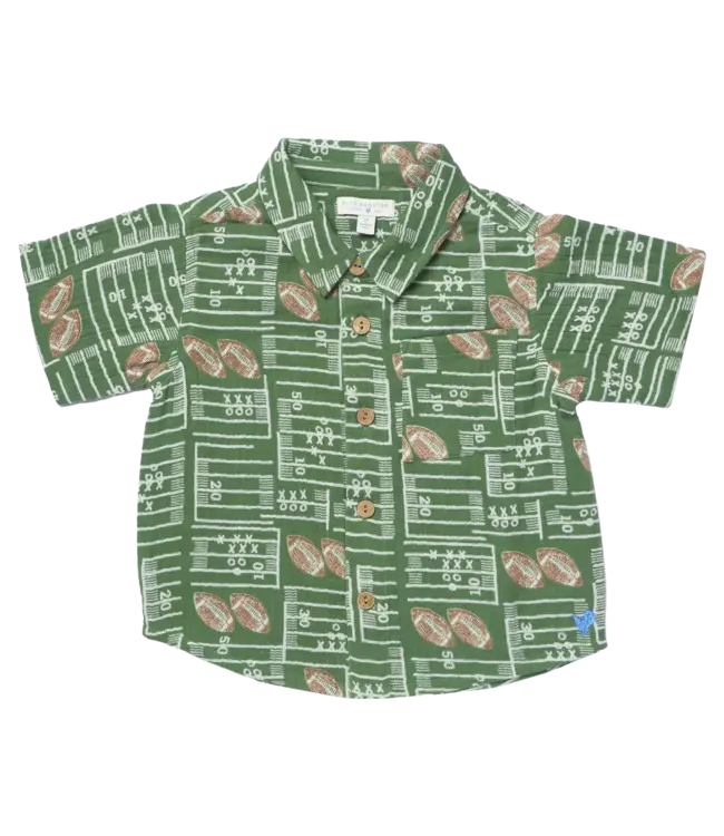 Pink Chicken Jack Shirt