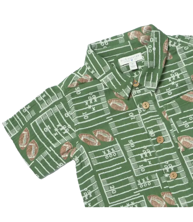 Pink Chicken Jack Shirt