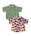 Pink Chicken Jack Shirt