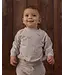 Rylee & Cru Baby Relaxed Sweatshirt - Foxes