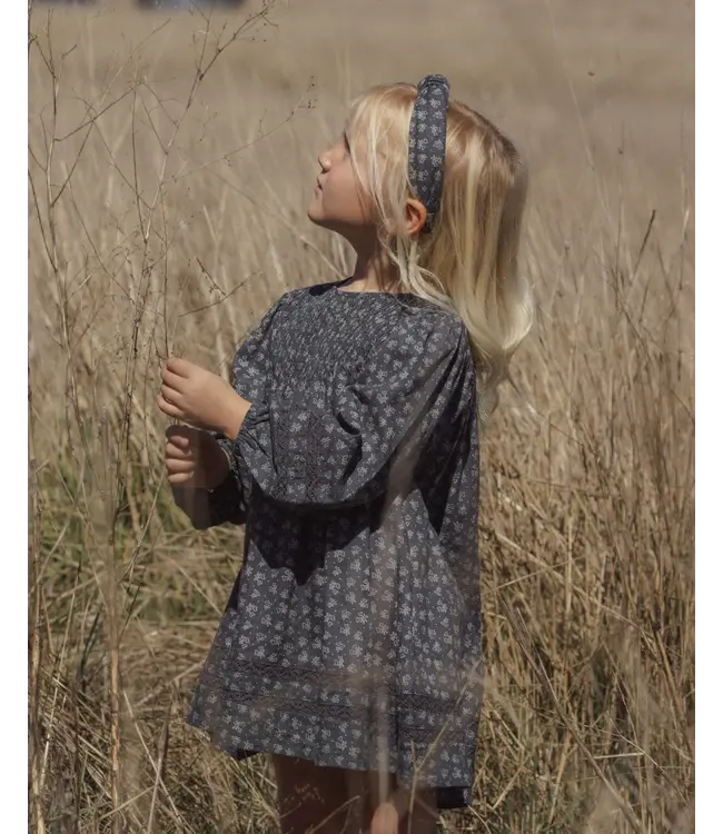Rylee & Cru Knotted Headband