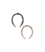 Rylee & Cru Knotted Headband