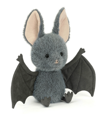 Jellycat Broox Bat