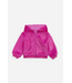 Splendid Baby Electric Fleece Hoodie - Rose
