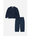 Splendid Cloudline Sweater Set - Inkwell