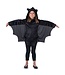 Dress Up America Bat Costume - Jumpsuit Romper