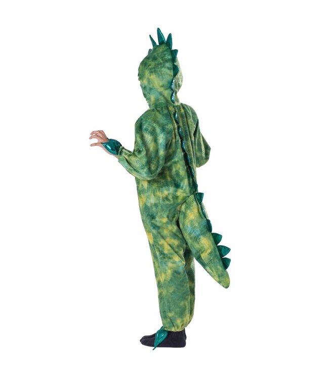 Dress Up America Dinosaur T-Rex Costume