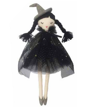 Mon Ami Cassandra Witch Doll